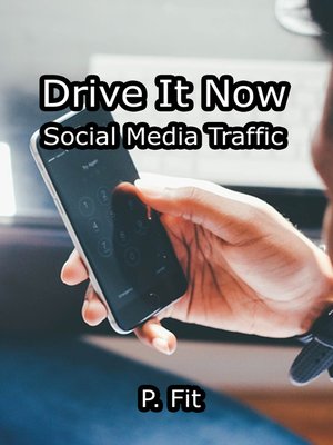 cover image of Drive It Now